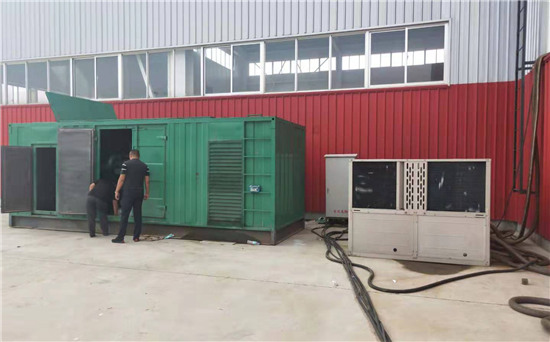 丽江发电机组电缆选型需要考虑哪些环境因素