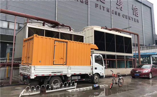 丽江300KW发电机组适配电缆规格选型指南