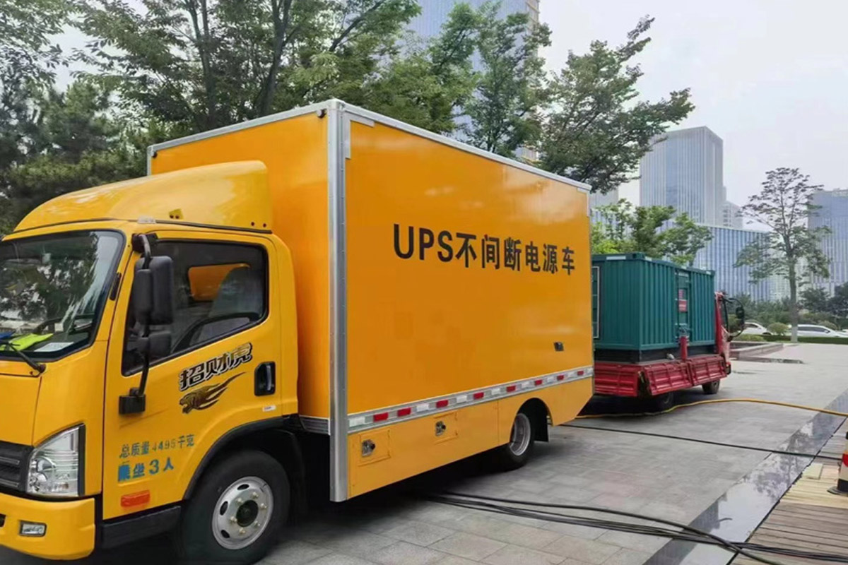 丽江发电机出租_COPY