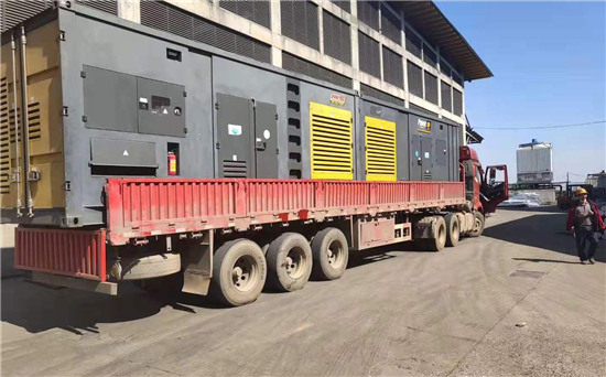 丽江200KW发电机组适配电缆规格选型指南