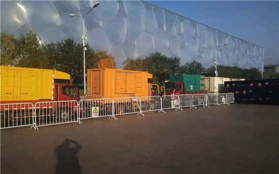 丽江400KW发电机组适配电缆规格选型指南