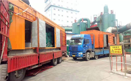 丽江100KW发电机组适配电缆规格选型指南