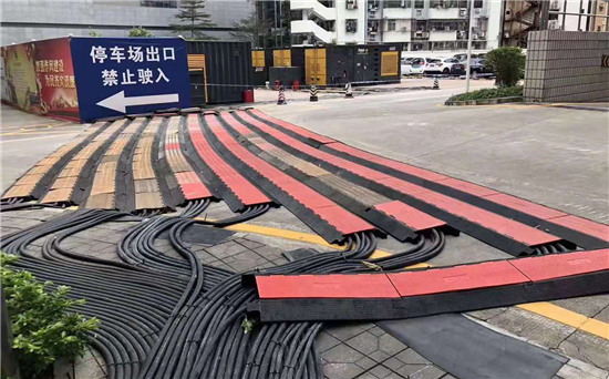 丽江发电机组电缆选型完整具体步骤(工程通用标准流程)